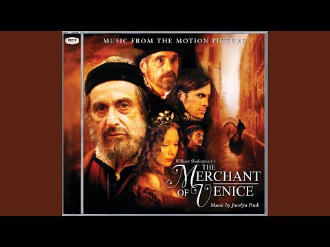 Pook: Portia [The Merchant of Venice]