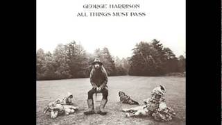 George Harrison &quot;Run of the Mill&quot; 1970