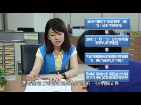 外國人、大陸人 不動產權利知多少?