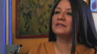 Sandra Cisneros - Community Activism Video