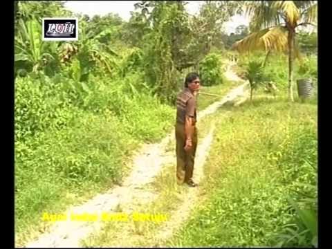 Apai Indai Enda Setuju - Edward Pusah