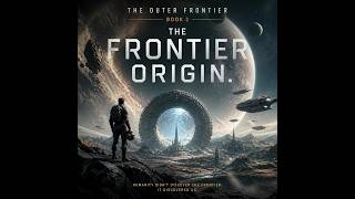 The Outer Frontier – Book II: Chapter Five: The Expedition