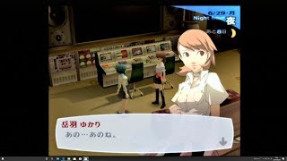 【ちょこちょこ】ペルソナ3フェス実況　63【雑談】