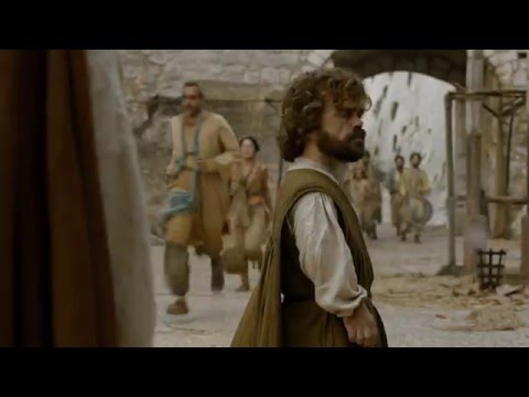 afbeelding Game of Thrones Season 6: Event Promo (HBO)