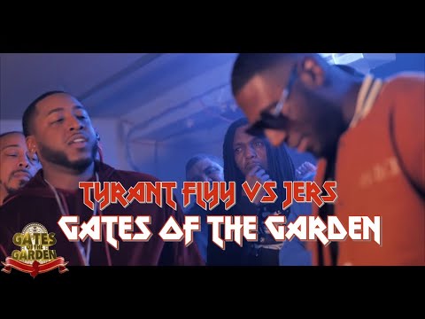 Tyrant Flyy vs Jers