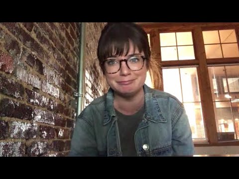 Monday Minute: The Imperfect Church