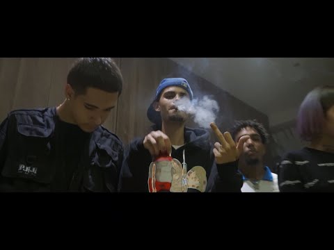 Rausch - FALSO JUGG ft. Psan9daplug, RealVettorazzi, Dardengo (Prod. @yardoo)