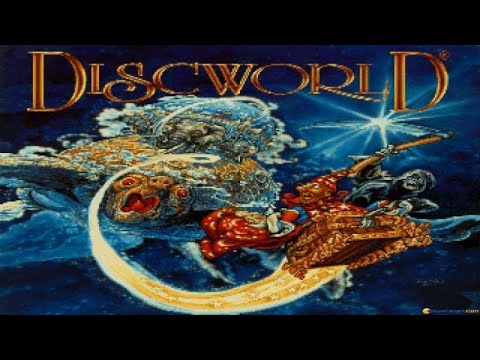 Discworld (1995) - Full Game