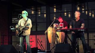 The Boy I Left Behind - Lone Star Attitude song for the troops