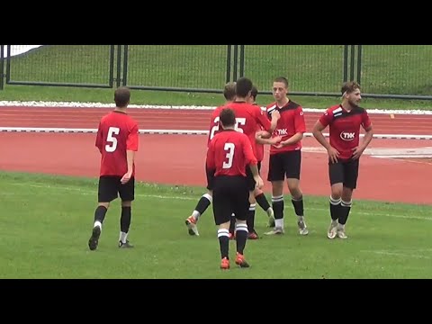 U19 HIDRIA Tolmin - Brda, 1:0 (0:0), Primorska mlad. liga, 4. krog, 26.9.2021