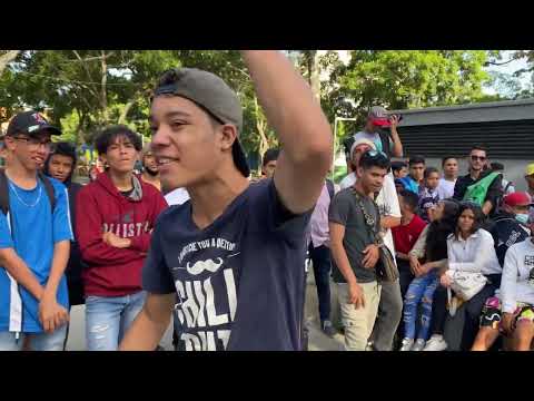 NYKET 🆚 SMOKING 🆚 STHONNY  - OCTAVOS DE FINAL🏆 [RAPSINGROSERIAS PLAZAS] FECHA 21