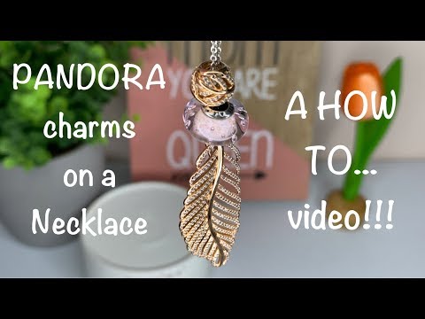 download lagu mp3 mp4 Pandora Light As A Feather Necklace, download lagu Pandora Light As A Feather Necklace gratis, unduh video klip Pandora Light As A Feather Necklace