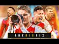 ARSENAL SEE OFF KLOPP IN STYLE! | CHELSEA MAULED BY WOLVES! | UTD BACK IN FORM! | The Big 6ix