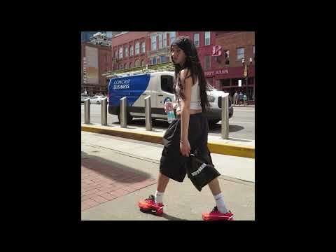 [FREE] Dina Ayada x Chuki Beats Type Beat - "Lovesick"