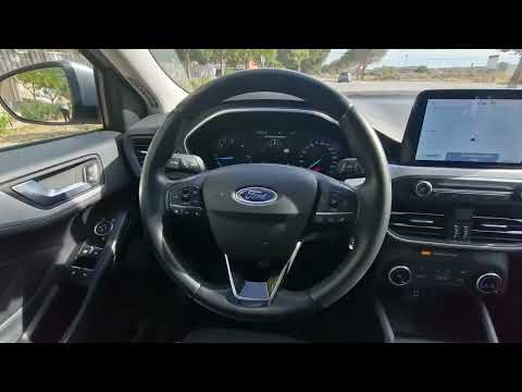 FORD Focus 1.5 TDCi 120 CV SW Business MANUT. FORD