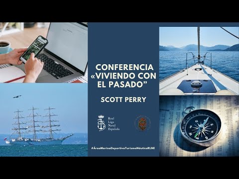 «Viviendo con el pasado» con Scott Perry