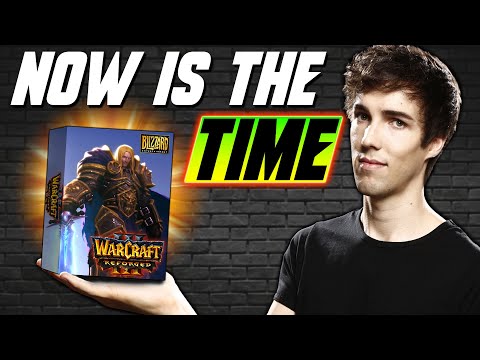 Getting Started: Why, How and Where to play - The Complete Beginner's Guide for WC3 in 2026 (#1)