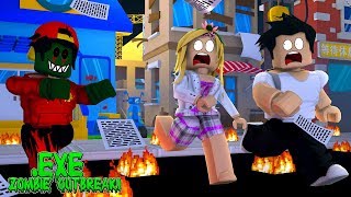 Ropo Roblox Tycoon Zombie Th Clip - 
