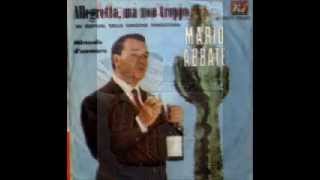 Allegretto Ma Non Troppo - Mario Abbate