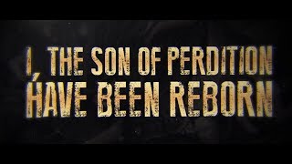 Download lagu SOLD SOUL - THE SON OF PERDITION (FEAT. CJ MCCREERY) [ LYRIC VIDEO] (2018) SW EXCLUSIVE mp3