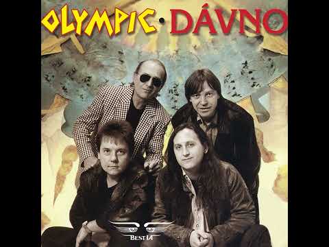Olympic    Květinové dítě  (1994)