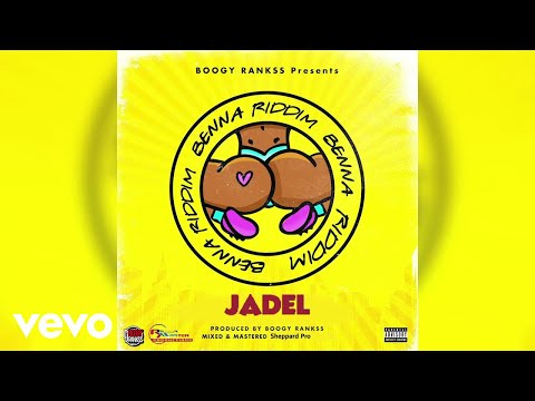 Jadel, Boogy Rankss - Bad Up (Benna Riddim) | Official Audio