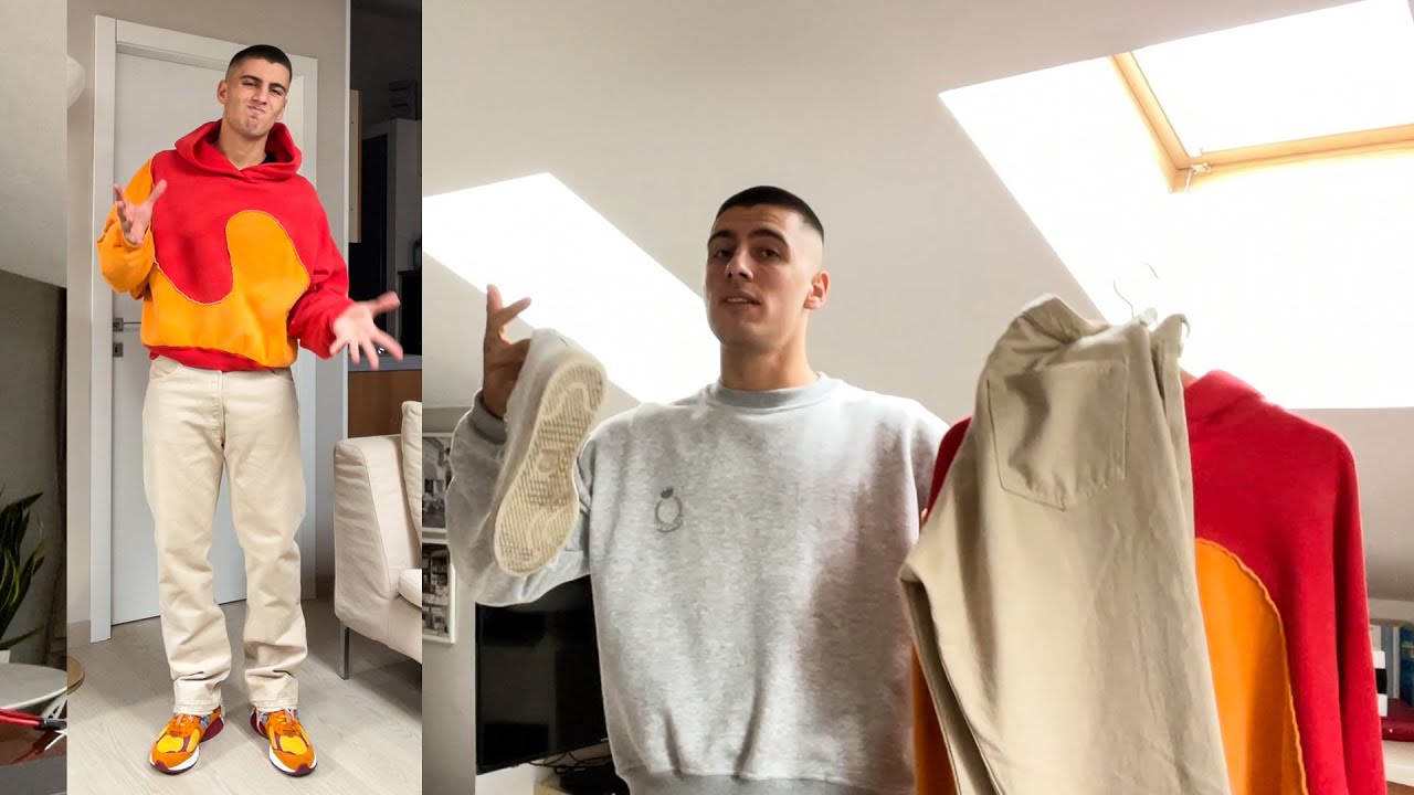 Watch Now 3 TRUCCHI PER VESTIRSI MEGLIO! #HowToDress 3 TRUCCHI PER VESTIRSI MEGLIO! #HowToDress