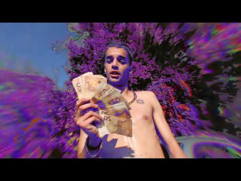PRANA Z - CIO' CHE MI SPETTA (STREET VIDEO) 2017 MASTER VIBES