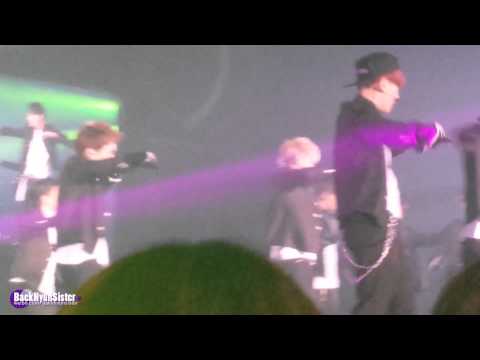 BHS131224 smweek in Seoul growl part