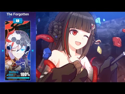 [CN Dub] Chronicles: The Forgotten - Honkai Impact 3 SEA
