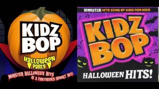 Kidz Bop - Werewolves Of London