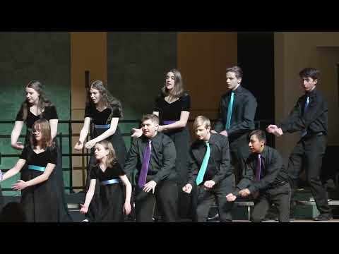 Thumbnail for Mouth Music - Dolores Keane & John Faulkner by Dolores Keane