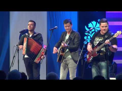 Novi spomini - Tisti dan (v živo)