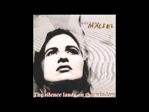 Adriana Maciel - Silêncio (Silence)