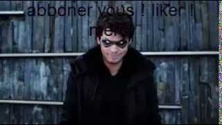 Orelsan - Gros poisson dans une petite mare sans bug