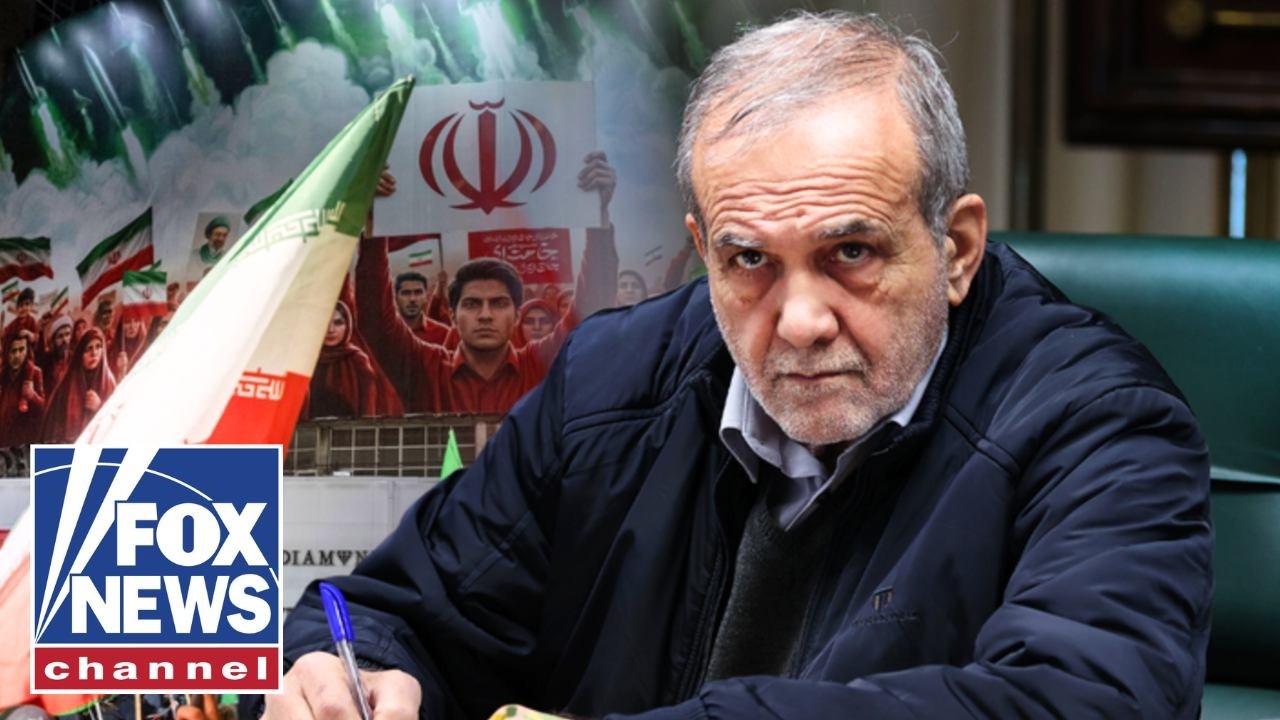 All the choices are in the United States' favor against Iran: Victor Davis Hanson