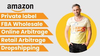 Amazon Course Outline | Amazon Ecommerce | All Courses | HDS E-COMMERCE