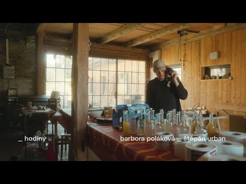 Barbora Poláková (ofiko) and 2 more