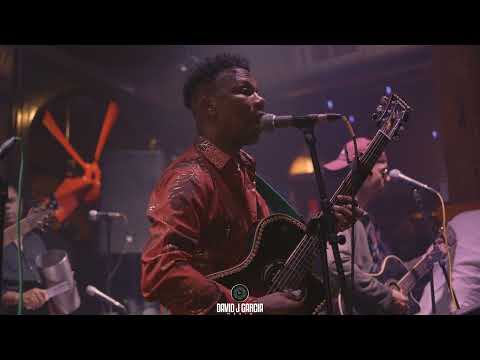 Chicho Severino | Pa Mi Todo Acabo | The Factory 10-24-2021