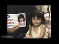 Sponsor A Child With Children International 1997 Commercial