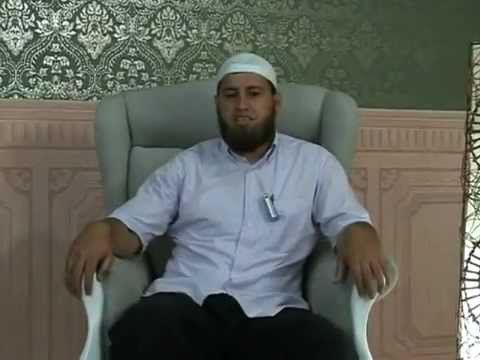 Ruajtja e gjuhës në Ramazan -  Fehmi Dalipi