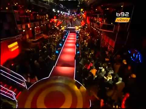 Veliki Brat VIP 5 - Pocetak