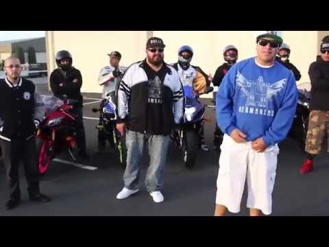 HERMANDAD "ESTE ES MI BARRIO"