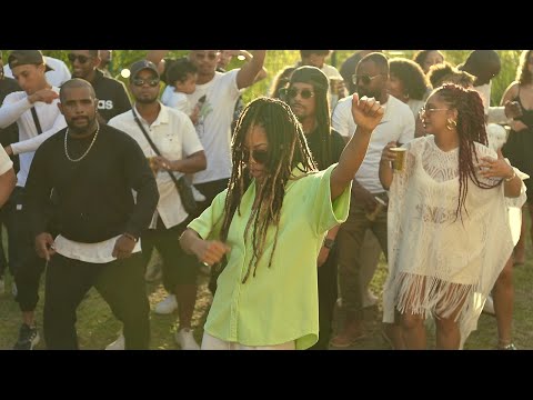 Sika Rlion - Laisse tomber