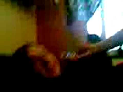 Leif på andra sidan Luren