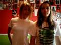 Lipsinging Operate by the Peaches (with Vicky ...
