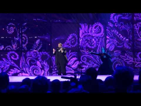 Axel Hirsoux - Mother (Belgium) First Dress Rehearsal