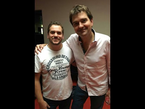 Jason Staal & Paul de Munnik - ( Voor nu ) De laatste keer