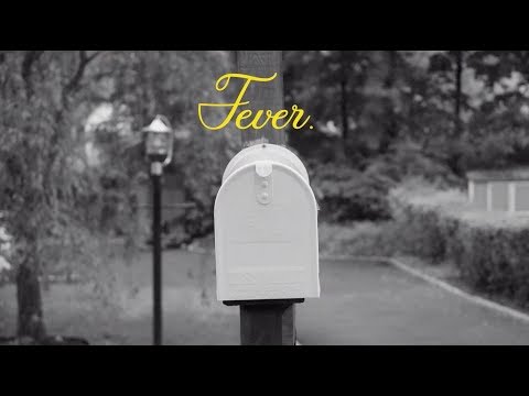 Fever - Mark Ambor