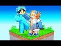 Locked On ONE CHUNK With CRAZY FAN GIRL